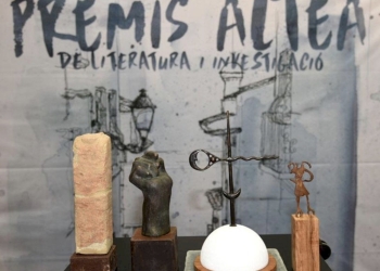 Los ‘Premis Altea’ calientan motores