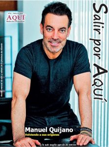 PORTADA SALIR POR AQUÍ Nº 18 - Internet