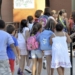 La matriculación para el curso 2022-2023 en colegios de Infantil y Primaria será del 26 de abril al 4 de mayo