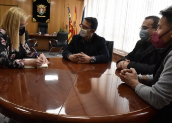 Petrer será sede del primer Encuentro de la Red de Centros de Atención Directa de FEDER