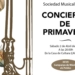 La Lira de l’Alfàs ofrecerá el sábado su tradicional Concierto de Primavera