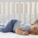 Qué hacer para que tu bebé duerma bien