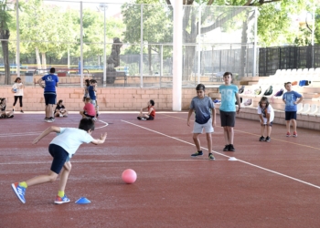 Paiporta pone en marcha el programa ‘Corresponsables’ para favorecer la conciliación familiar
