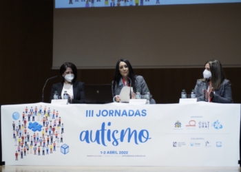 Comienzan en Orihuela las III Jornadas de Autismo centradas en la etapa de la adolescencia