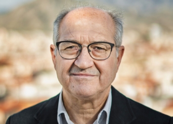 Pablo Palao, nuevo concejal tras la renuncia de Harold Contreras