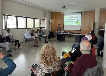 Victor Frankestein, protagonista de la segunda edición del Club de Lectural de 2022 en Alaquàs