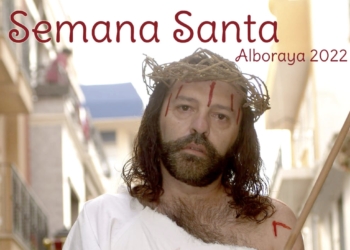 La Semana Santa de Alboraya vuelve con traslados y procesiones de elevado interés turístico