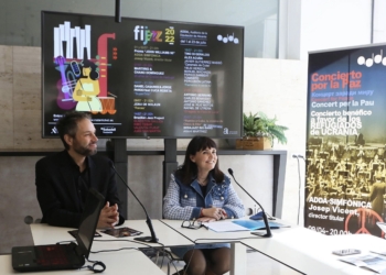 El ADDA presenta una nueva edición del Festival Fijazz que da protagonismo a la fusión y al talento español