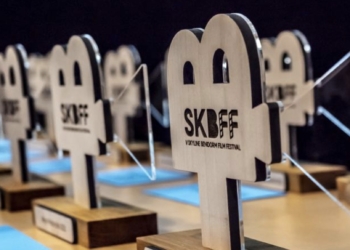 La sexta edición del Skyline Benidorm Film Festival, en marcha