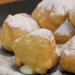 Recetas de AQUÍ: Buñuelos de viento