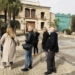 Periodistas nórdicos y checos especializados en turismo visitan Villena para conocer su oferta