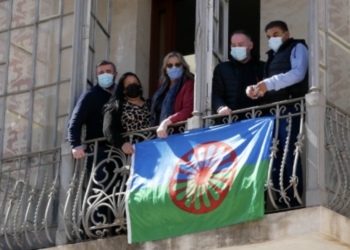 Crevillent se suma a la conmemoración del Día del Pueblo Gitano