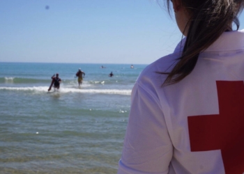 Santa Pola ampliará el servicio de socorrismo desde marzo a diciembre