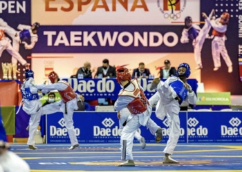 Turquía gana el Open Internacional de Taekwondo en La Nucía