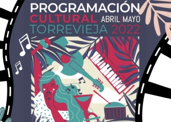 Presentada la programación cultural de Primavera 2022 de Torrevieja