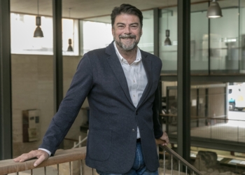 «El nuevo Centro de Congresos creará más empleo en Alicante»