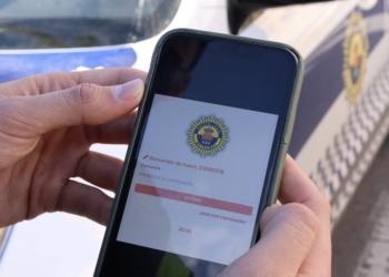 Una ciudad más segura y conectada