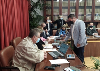 «Este año no será necesario parcelar las playas»