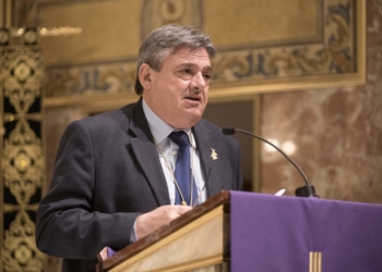 Regresa la Semana Santa a Guardamar, Fiesta de Interés Turístico Autonómico