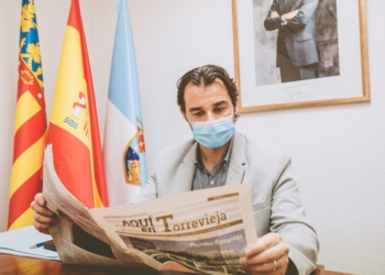 «Este 2022 tendremos renovada absolutamente toda la flota de autobuses urbanos»