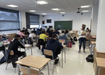 Los jóvenes de La Nucía cuentan ya con un servicio de orientación gratuito