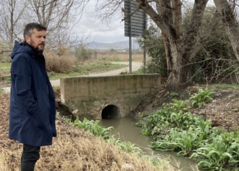 «Está siendo una legislatura en la que vamos avanzando hacia la Villena que queremos»