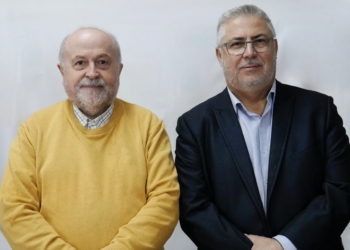 «Lo mejor de las fiestas de Crevillent son los amigos que se hacen»