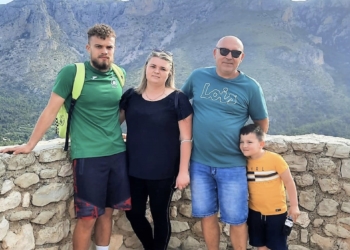 «Deseamos que llegue la paz, pero esto no va a acabar fácilmente»