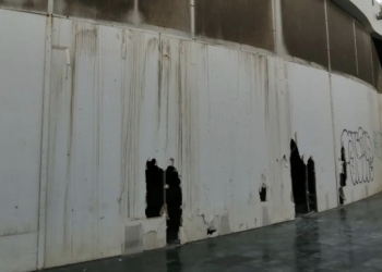 La estación de autobuses de Benidorm inicia el viaje hacia su renacimiento