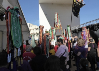 Mig Any Fester, la interrumpida tradición que busca consolidarse