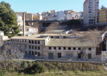 El consistorio prepara proyectos para que Alcoy se sobreponga a la pandemia