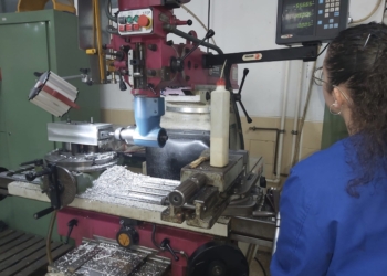 FCT une a empresas y alumnado en Villena