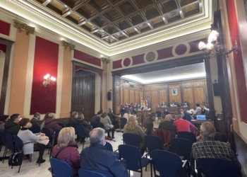 Avanzan las negociaciones para dotar de un ROM al Ayuntamiento de Alcoy