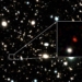 Detectada la galaxia más lejana