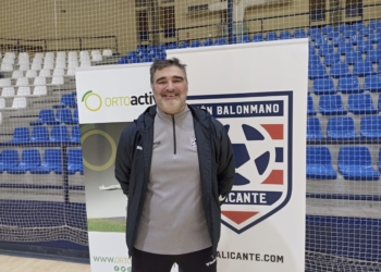 «Lo más importante para ascender es que el equipo esté unido»