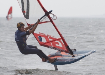 «Creo que tengo el potencial suficiente para optar por la plaza olímpica»