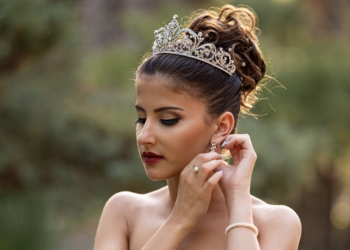 «En este certamen no solo buscan un físico, también valoran la capacidad intelectual»