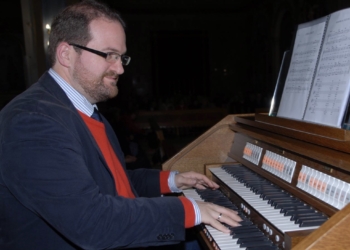 «Si algo tiene la Semana Santa torrevejense es su riqueza musical»