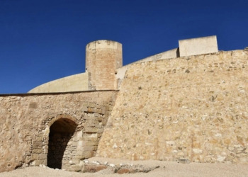 El comienzo de la gran remodelación