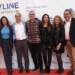‘Imposible decirte adiós’ se alza con el premio al mejor cortometraje de ficción en el Skyline Benidorm Film Festival