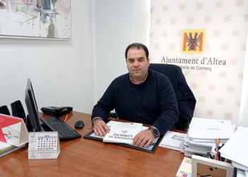 Los comercios alteanos podrán abrir el Jueves Santo y los domingos 10 y 17 de abril