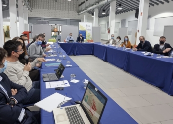 Alcoy presenta cuatro acciones concretas como conclusión del ‘Intelligent Cities Challenge’