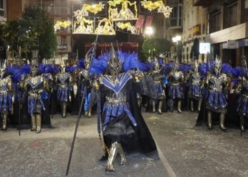 Villena logra 75.000 euros para el apoyo del sector de la artesanía festera de la ciudad