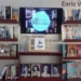 El Día del Libro se celebra con literatura, teatro, música y cine