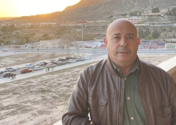 «Siempre les digo a mis alumnos que Dios fue el primer ecologista»