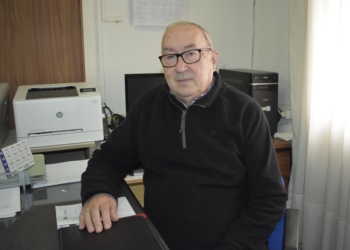 «Mucha gente cree que entramos en política por intereses económicos»