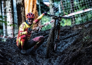 «En La Nucía podemos soñar con tener un corredor top en cinco o diez años»