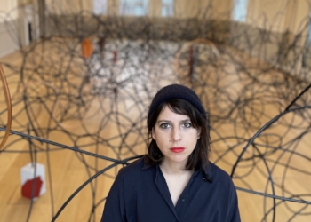 «Hay que seguir trabajando para naturalizar la aproximación artística desde niños»