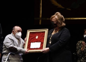 «Por fortuna la integración social en Villena es prácticamente un hecho»