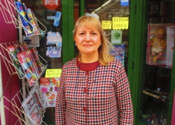 «Siempre es mejor adoptar una mascota que comprarla»